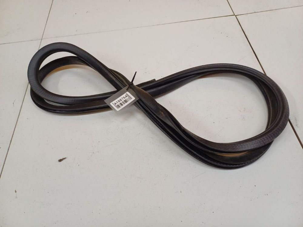 Audi A2 2002 Door Rubber - FRONT RIGHT