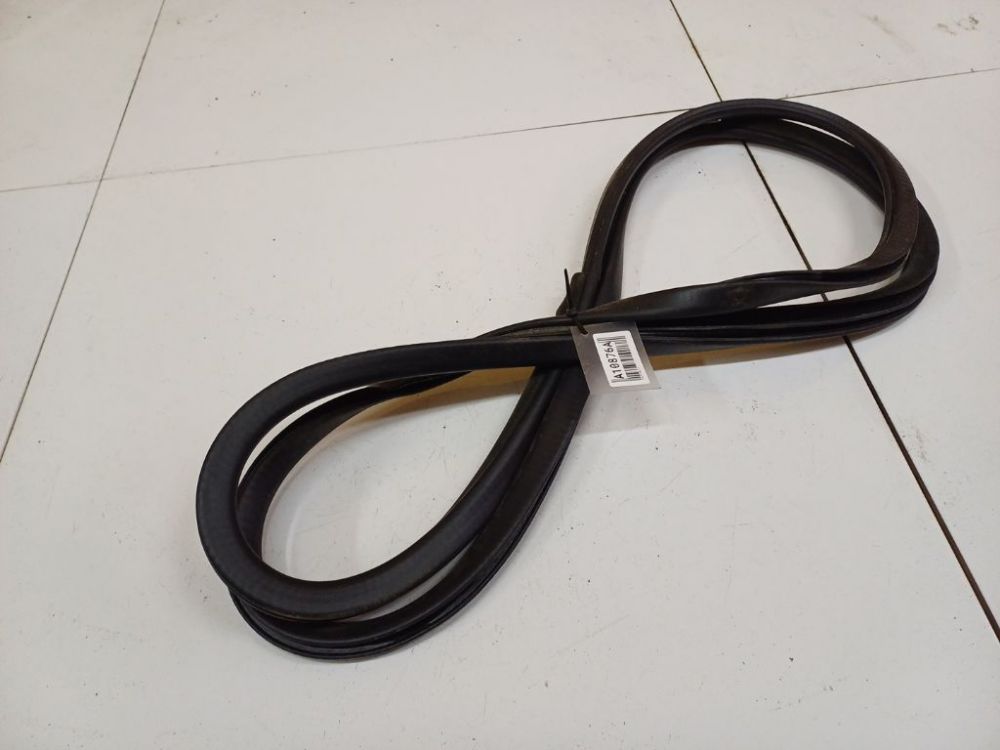 Audi A2 2002 Uszczelka drzwi - PRZEDNIE PRAWE - Thumbnail 2