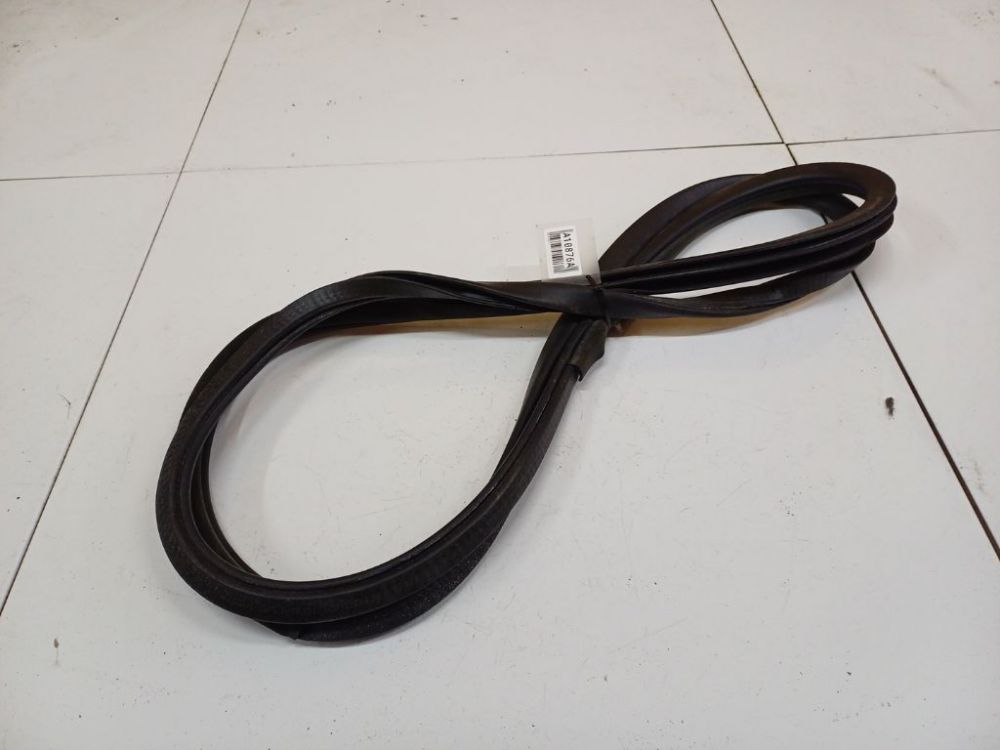 Audi A2 2002 Uszczelka drzwi - PRZEDNIE PRAWE - Thumbnail 4