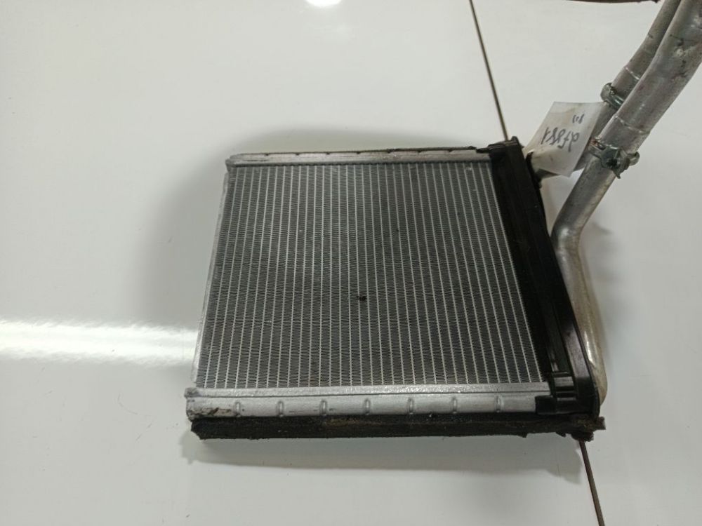 Volkswagen Passat 2005 Salono peciuko radiatorius