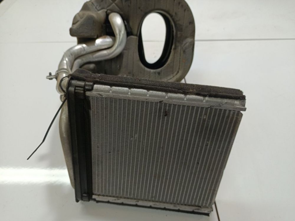 Volkswagen Passat 2005 Heater radiator (heater matrix) - Thumbnail 3