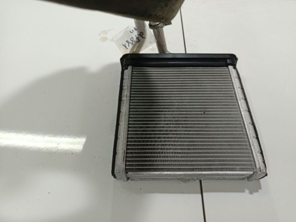 Volkswagen Passat 2005 Heater radiator (heater matrix) - Thumbnail 4