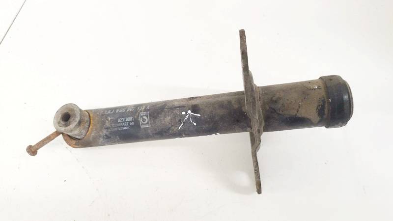 8D0807133A Audi A4 1999 Bamperio laikiklis P.K.