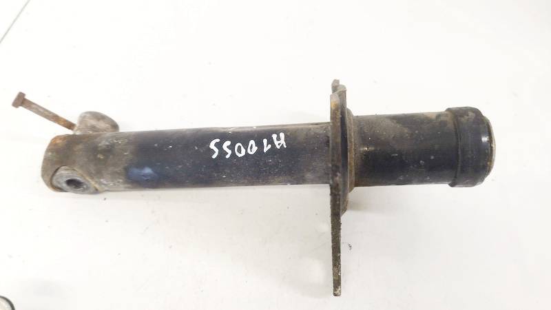 8D0807133A Audi A4 1999 Bamperio laikiklis P.K. - Thumbnail 3