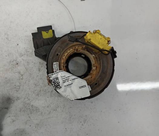 1K0959653C Volkswagen Golf 2006 Direction Roue Slip Bague Squib