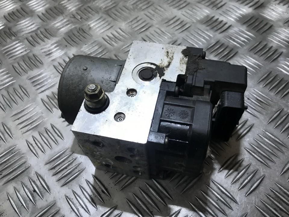 0273004636, 895410D0 Toyota Yaris 2004 Moduł ABS