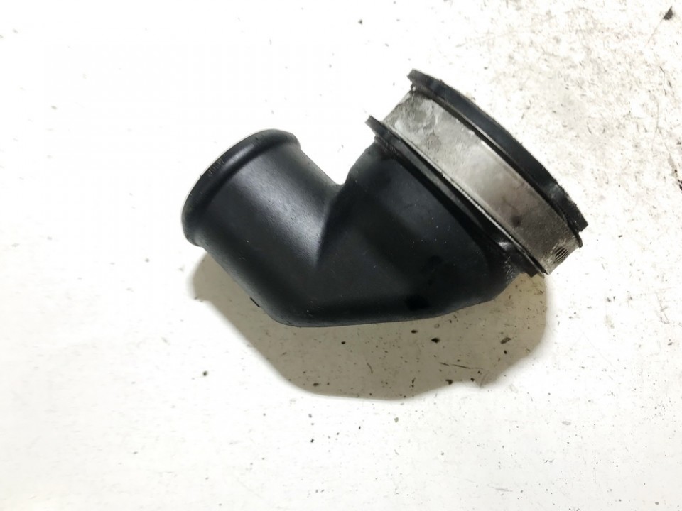 12z04803 used TURBO INTERCOOLER PIPE HOSE Volvo V50 2011 1.6L