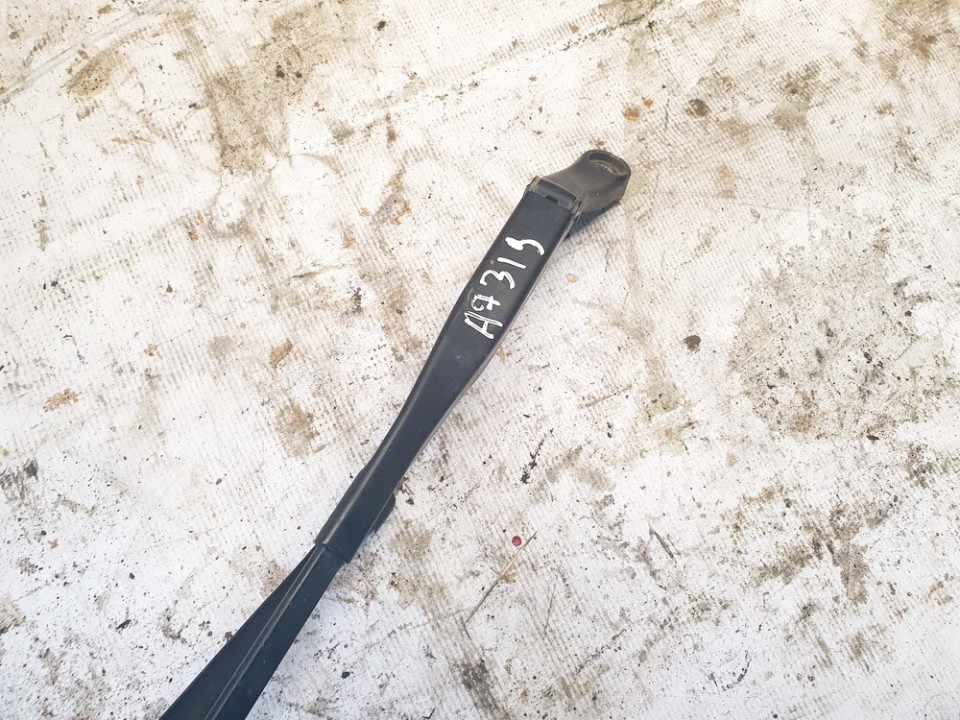 3B1955409C Volkswagen Passat 2002 Wiper Blade - Thumbnail 2