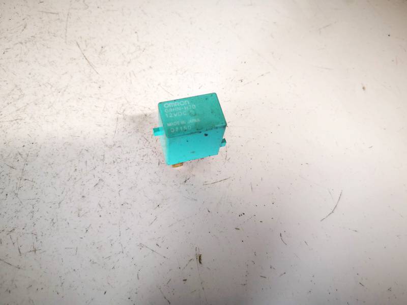 G8HNH70 Honda Accord 2005 Relais