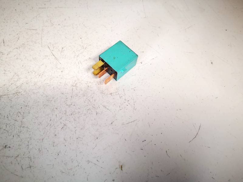 G8HNH70 Honda Accord 2005 Relay module - Thumbnail 2