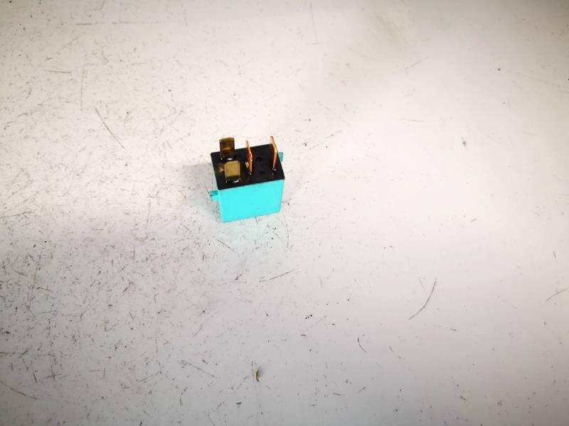 G8HNH70 Honda Accord 2005 Relay module - Thumbnail 3