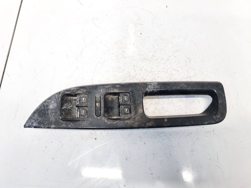 1Z1867171 Skoda Octavia 2005 Power window control (Window Regulator-Window Switch)