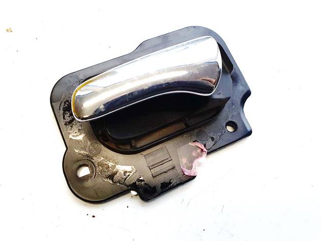 09134969 Opel Vectra 2001 Door Handle Interior - REAR LEFT