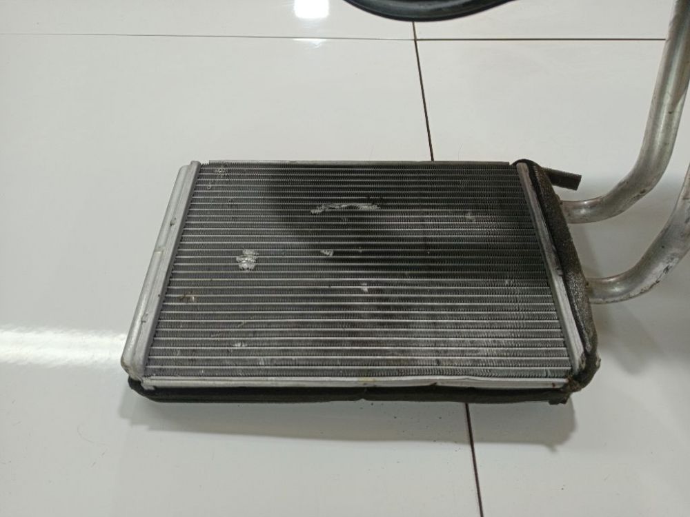 020224500 Citroen C8 2006 Heater radiator (heater matrix) - Thumbnail 2