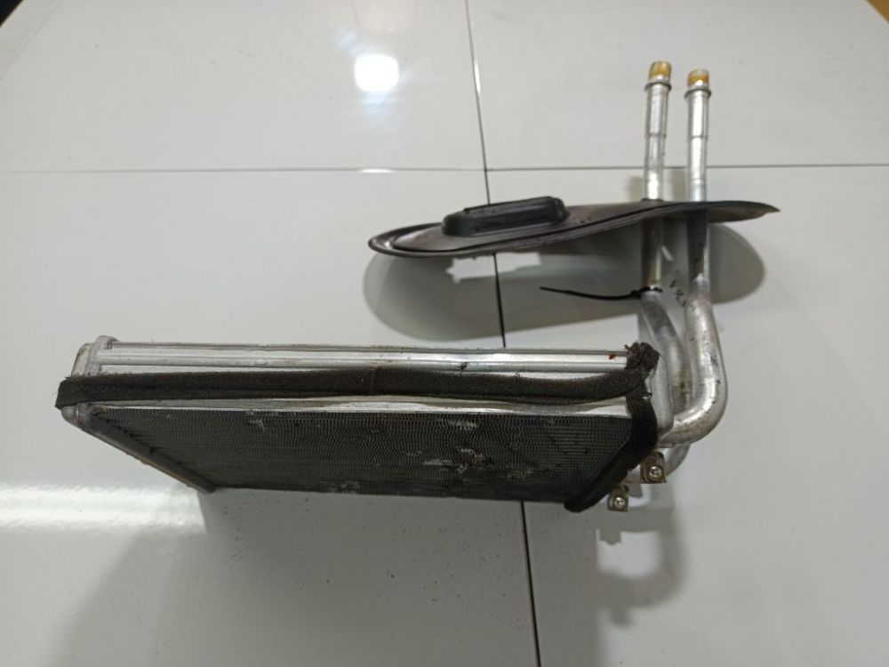 020224500 Citroen C8 2006 Heater radiator (heater matrix) - Thumbnail 3