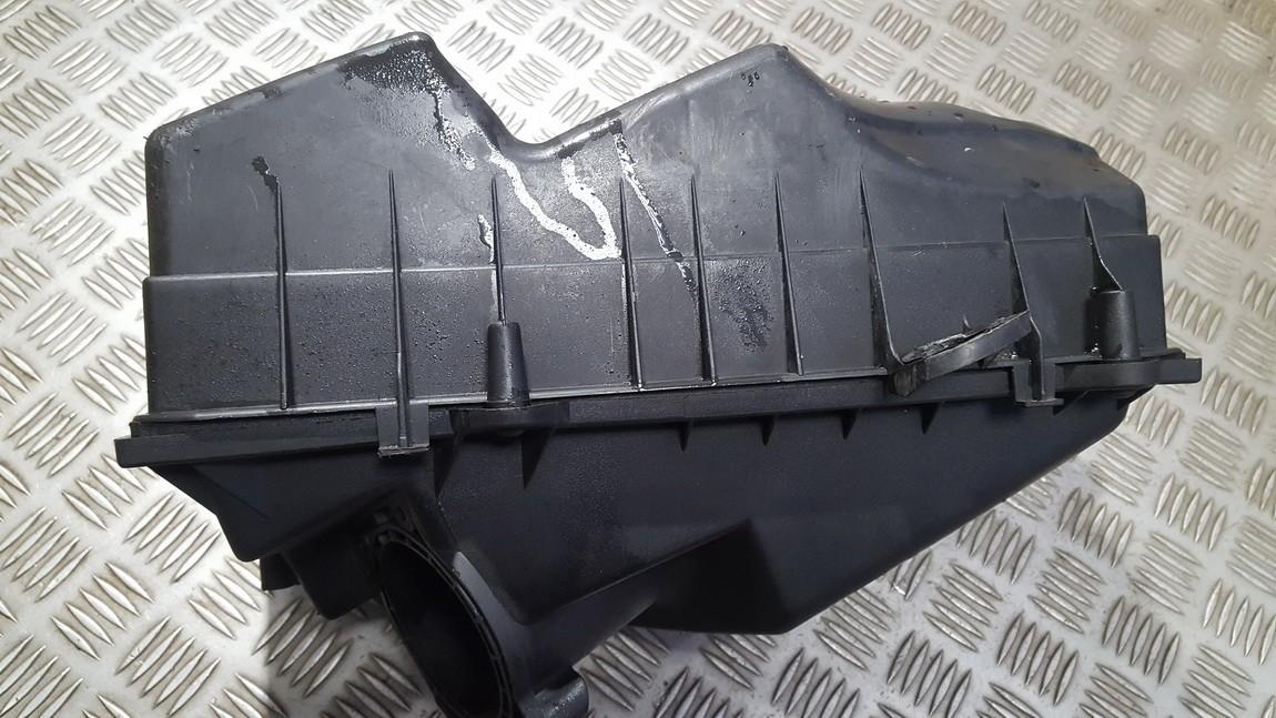 1J0129607K Audi A3 1996 Oro filtro deze - Thumbnail 2