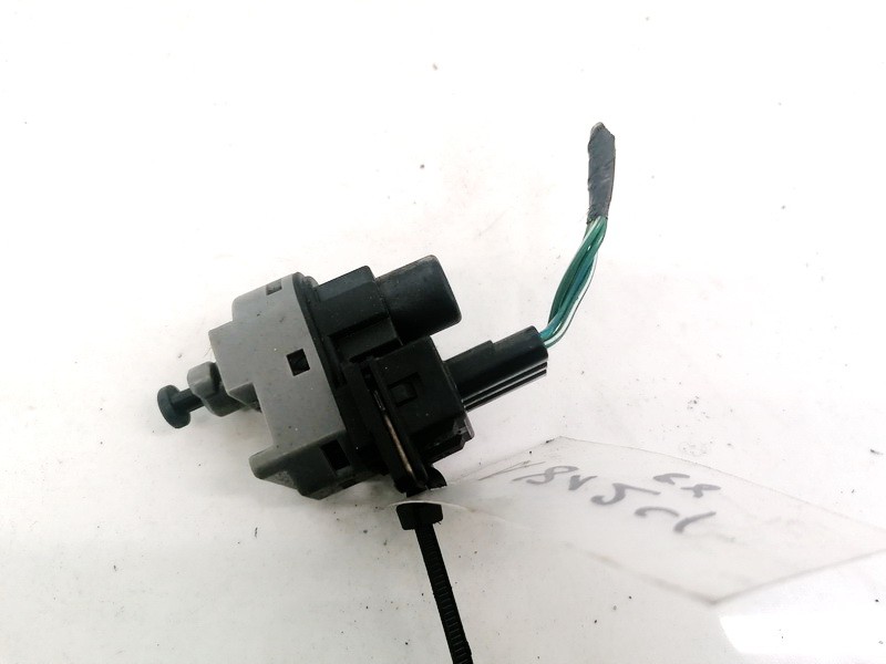 1S7T13480AA Ford Mondeo 2006 Brake Light Switch (sensor) - Switch (Pedal Contact)