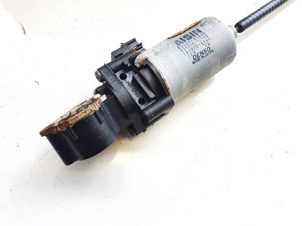 8582033020 Lexus IS - CLASS 2008 Seat Motor Regulator - FRONT RIGHT - Thumbnail 2