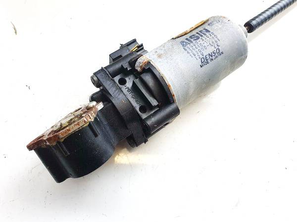 8582033020 Lexus IS - CLASS 2008 Seat Motor Regulator - FRONT RIGHT - Thumbnail 3