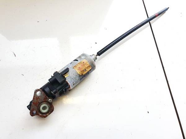 8582033020 Lexus IS - CLASS 2008 Silniczek fotela - PRZEDNIE PRAWE