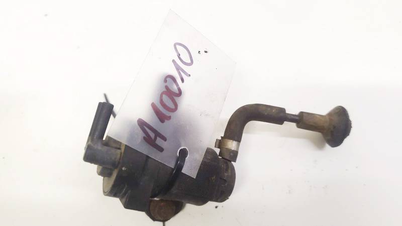 9635704380 Peugeot 807 2003 Electrical selenoid (Electromagnetic solenoid)