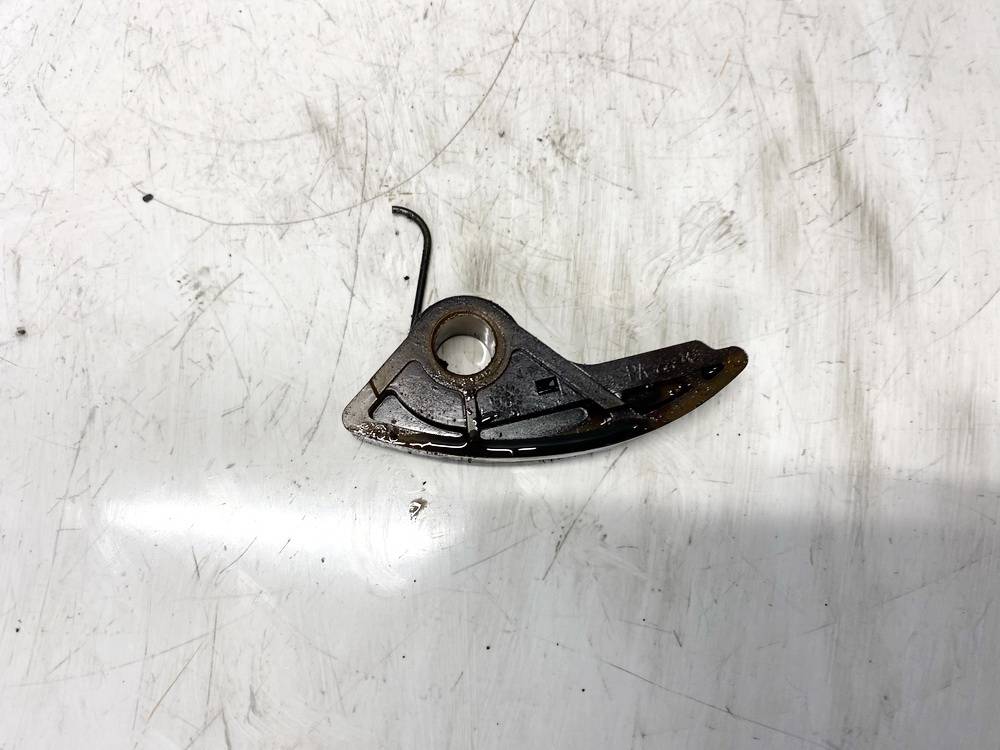 Ford Focus 2013 Натяжитель, цепь привода