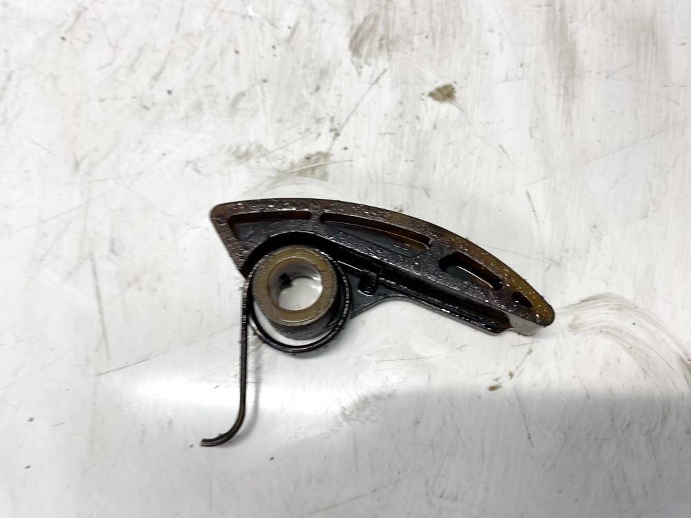 Ford Focus 2013 Timing Chain, Tensioner - Thumbnail 3