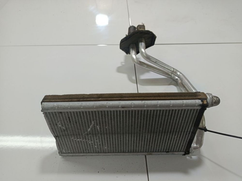 Chrysler Sebring 2007 Heater radiator (heater matrix)
