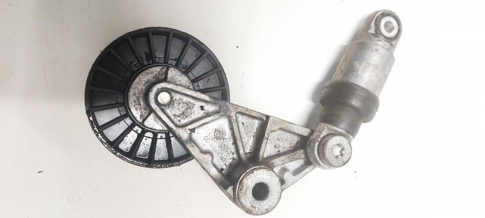 GDAISI9CU3 Opel Zafira 2002 Napinacz paska (napinacz paska rozrządu) - Thumbnail 2