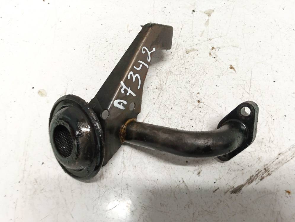 Rover 400-Series 1999 Przewód oleju