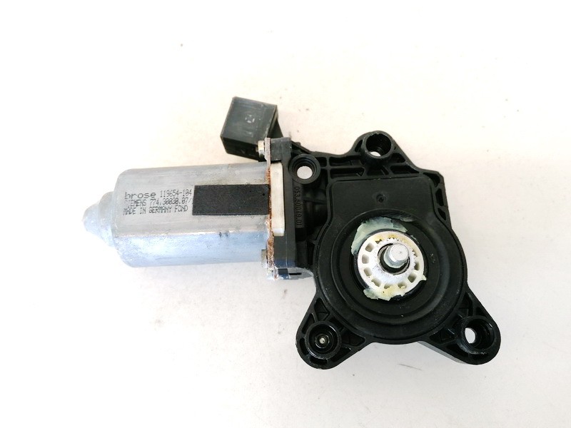 7743003007 Mercedes-Benz S-CLASS 2001 Duru lango pakelejo varikliukas G.D. - Thumbnail 3