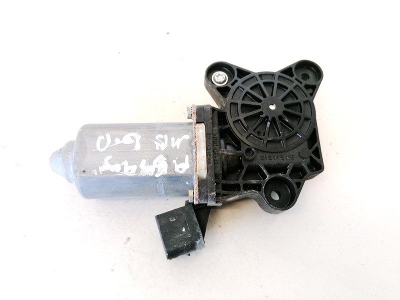 7743003007 Mercedes-Benz S-CLASS 2001 Duru lango pakelejo varikliukas G.D. - Thumbnail 2