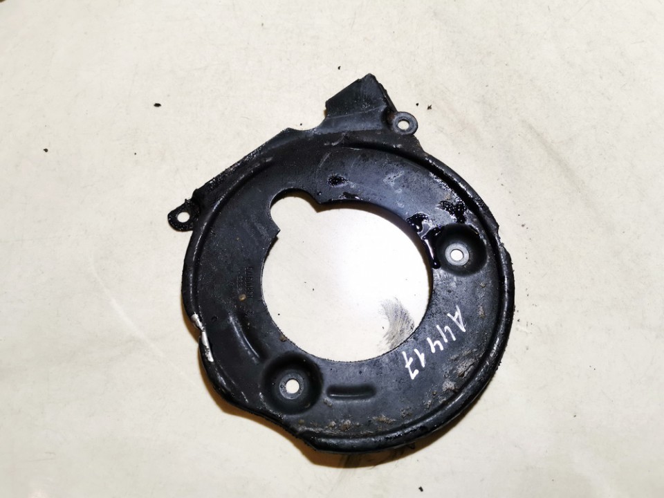 038109175 Volkswagen Touran 2004 Paskirstymo dirzo apsauga - grandines apsauga (dangtelis) - Thumbnail 3