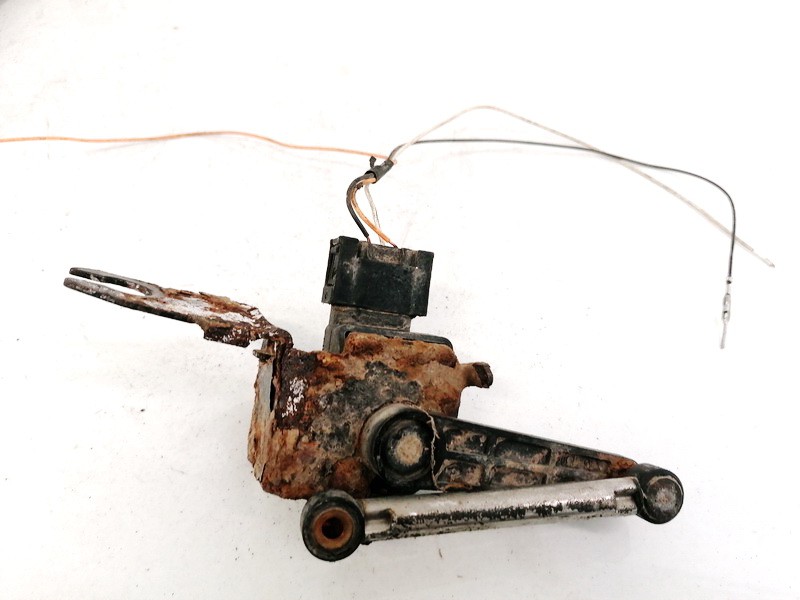 8200022012 Renault Espace 2002 Czujnik wysokości ksenonu - Thumbnail 3