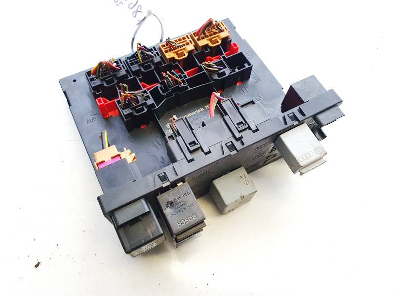 1K0937049L Volkswagen Golf 2004 General Module Comfort Relay (Unit)