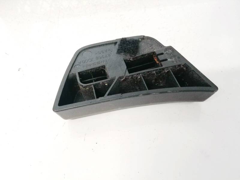 87368JD00A Nissan Qashqai 2008 Sisätilan koristelu (muovit) - Thumbnail 2