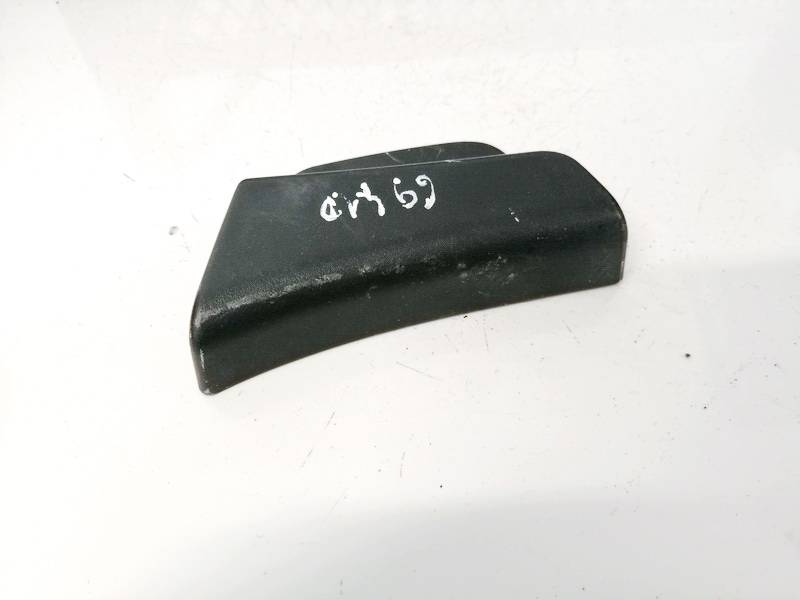 87368JD00A Nissan Qashqai 2008 Sisätilan koristelu (muovit)