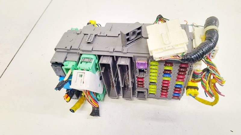 1LHH6YWQ Honda CR-V 2007 Sulakerasia