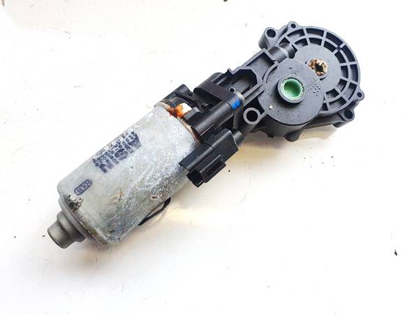 8582033820 Lexus IS - CLASS 2008 Silniczek fotela - PRZEDNIE PRAWE