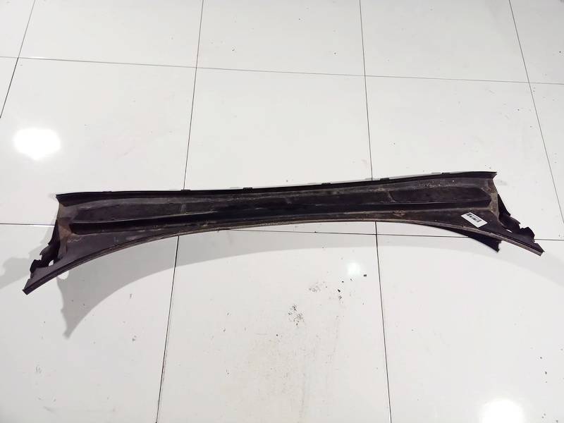 6M21U02216AD Ford S-Max 2006 Wiper Muolding - FRONT
