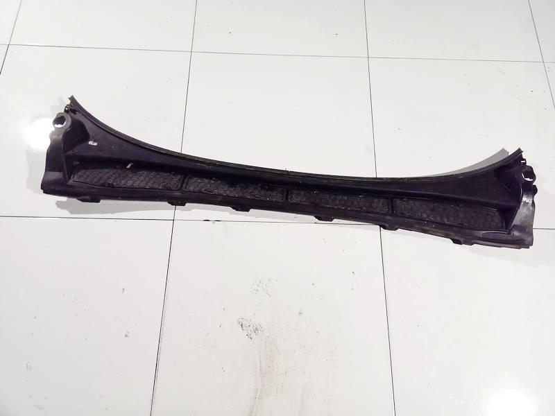 6M21U02216AD Ford S-Max 2006 Wiper Muolding - FRONT - Thumbnail 2