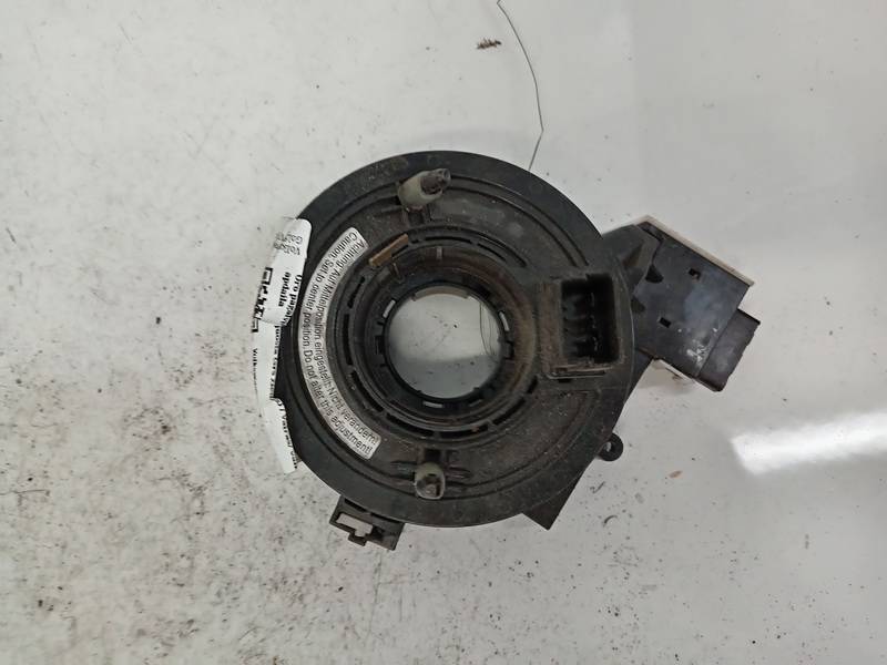 1K0959653C Volkswagen Golf 2006 Direction Roue Slip Bague Squib