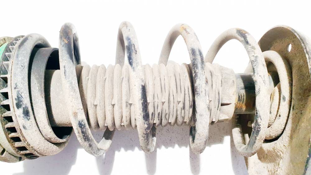 2205062 Peugeot 508 2013 Shock Absorber - Suspension Strut Assembly - FRONT LEFT - Thumbnail 2