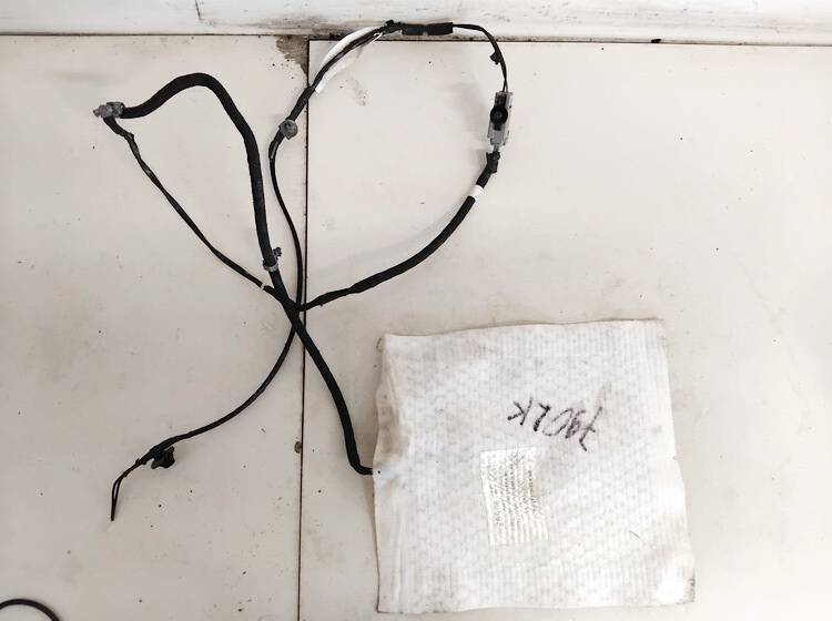 04610194AA Dodge Journey 2008 Other Sensor