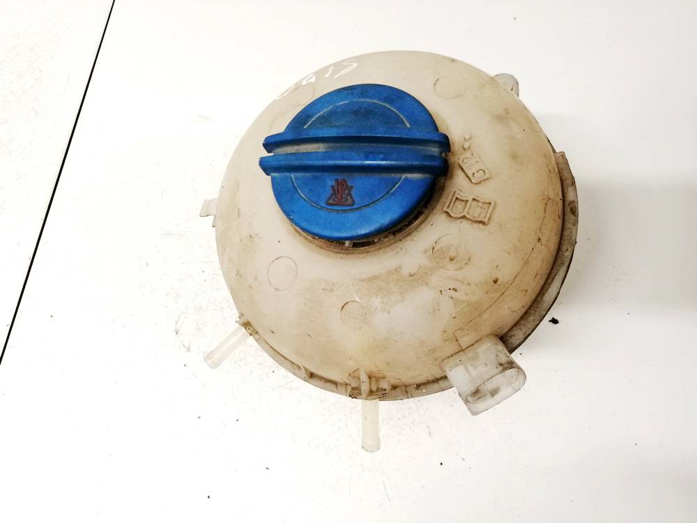 7H0121407C Volkswagen Transporter 2009 Expansion Tank coolant (RADIATOR EXPANSION TANK BOTTLE )