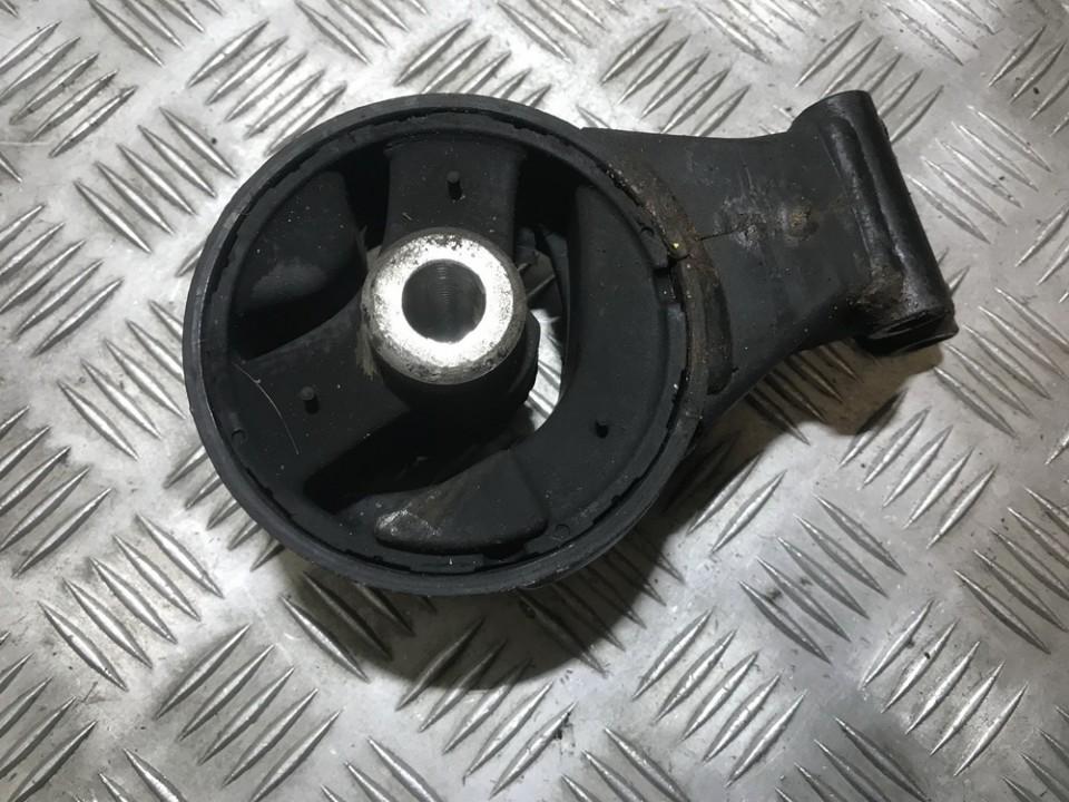 21031124 Opel Signum 2003 Engine Mounting and Transmission Mount (Engine support)