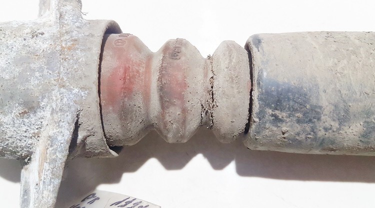 Audi A3 2000 Shock Absorber - Suspension Strut Assembly - REAR LEFT - Thumbnail 2