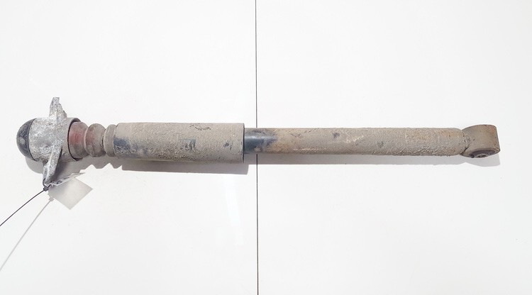 Audi A3 2000 Shock Absorber - Suspension Strut Assembly - REAR LEFT