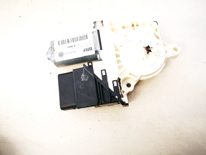 1K0959703B Volkswagen Touran 2005 Duru lango pakelejo varikliukas G.K. - Thumbnail 2