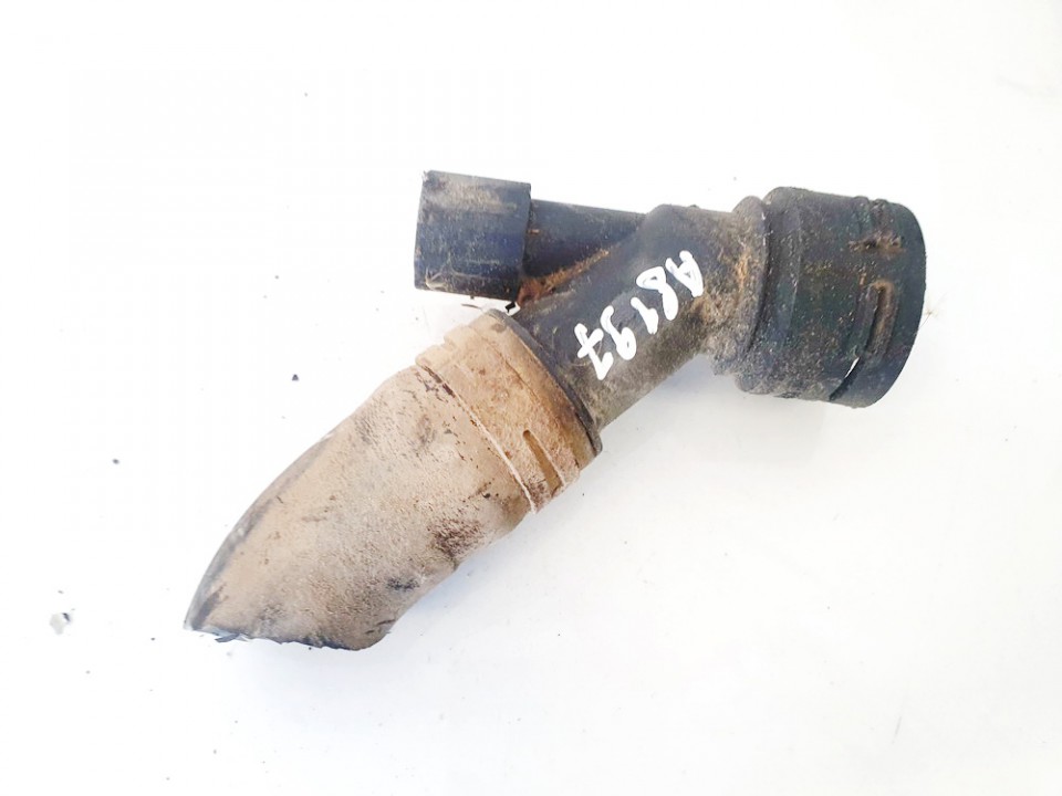 1J0121619A Volkswagen Golf 1998 Coolant Flange (Engine Coolant Thermostat Housing Cover) - Thumbnail 2